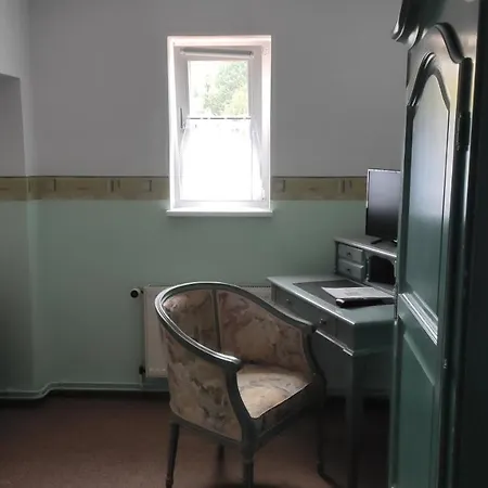 Lichtenberger Hof Otel